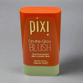 Pixi On-the-Glow Blush - Fard de obraz hidratant și natural Sia House pentru femei elegante
